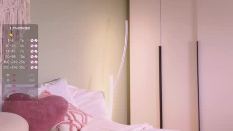 Rina online show from November 9, 7:50 am