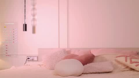 Rina online show from May 6, 7:02 am