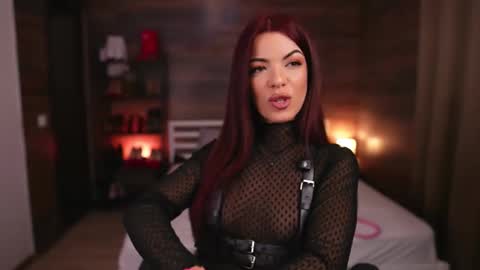 rinathequeen online show from February 4, 9:48 am