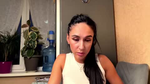 Oksana online show from July 23, 6:06 pm