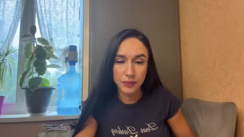 Oksana online show from July 24, 7:17 am