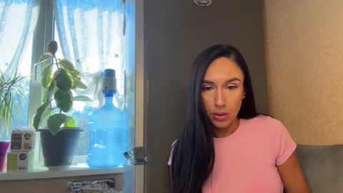 Oksana online show from July 26, 6:10 am