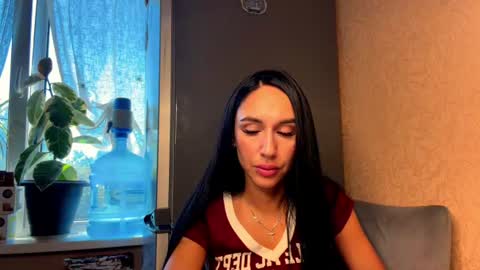 Oksana online show from July 27, 7:15 am