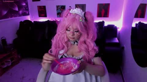 rini online show from October 28, 4:16 am