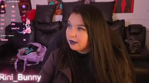 rini online show from May 18, 3:57 am