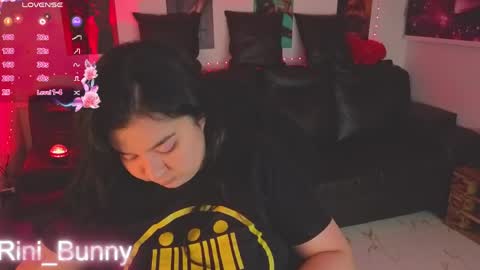 rini online show from May 22, 4:41 am