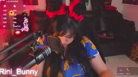 rini online show from May 23, 5:01 am