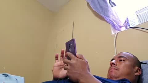 Snapshot of rinocente chatting on July 16, 5:52 pm Patrick online show from July 16, 5:52 pm