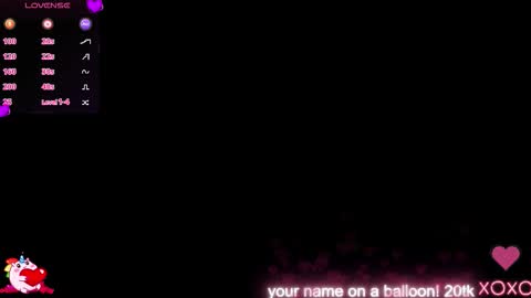 RIO  online show from February 14, 7:10 pm