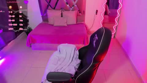 RIO  online show from March 2, 7:10 pm