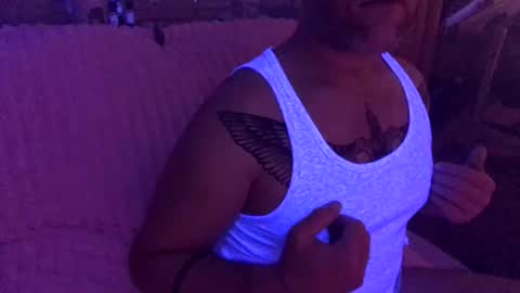 Snapshot of riod_rainforest_1983 chatting on March 31, 2:13 am Rotrigo online show from March 31, 2:13 am