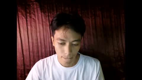 Snapshot of riodickz chatting on March 26, 5:18 pm rdcckz12 online show from March 26, 5:18 pm