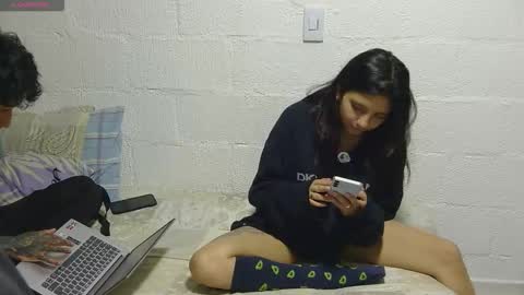 Snapshot of riosscelesttee chatting on December 15, 11:20 pm CELESTE online show from December 15, 11:20 pm