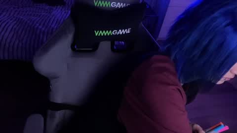   DianaBrite            fansl y online show from December 2, 6:21 pm