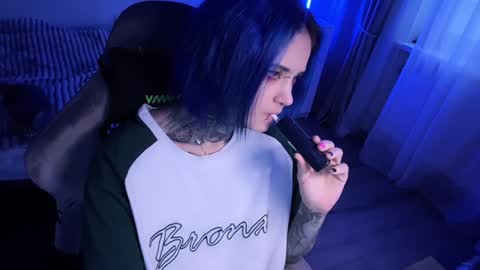   DianaBrite            fansl y online show from December 3, 7:21 am