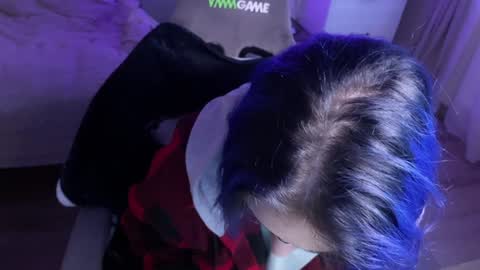   DianaBrite            fansl y online show from January 16, 1:04 pm