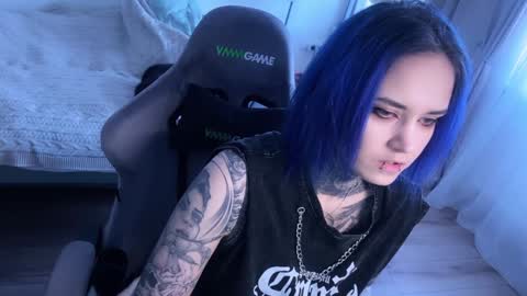   DianaBrite            fansl y online show from January 17, 11:49 am