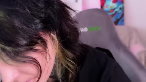   DianaBrite            fansl y online show from April 29, 1:04 pm