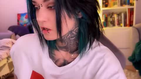 Snapshot of ripper_66 chatting on July 2, 1:39 pm DianaBrite fansl y online show from July 2, 1:39 pm
