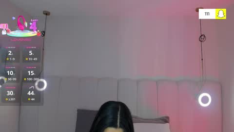 Riri Candy online show from November 2, 3:31 am