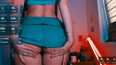 Rita online show from May 23, 3:01 am