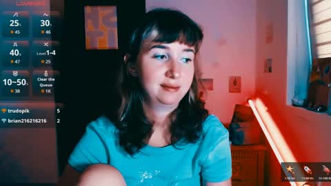 Rita online show from May 25, 5:46 am