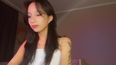 riricaa online show from April 8, 1:27 am