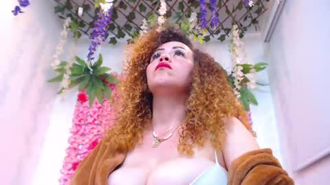 Risitos De Oro online show from May 16, 12:18 am