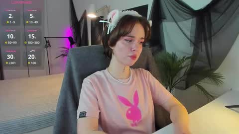 Alice online show from March 9, 9:19 pm