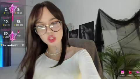 Alice online show from April 27, 8:51 pm