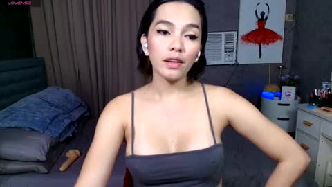 Miss Cassie online show from March 22, 7:45 am