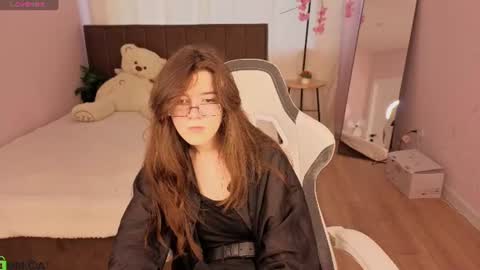 Snapshot of rita_addams chatting on June 26, 9:25 am Rita Addams online show from June 26, 9:25 am