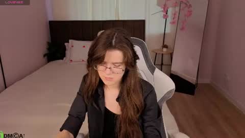 Snapshot of rita_addams chatting on June 27, 9:14 am Rita Addams online show from June 27, 9:14 am