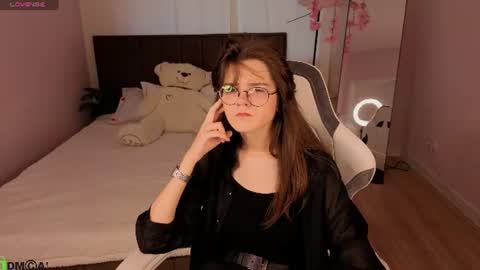 Snapshot of rita_addams chatting on June 30, 9:10 am Rita Addams online show from June 30, 9:10 am