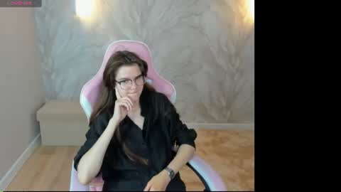Snapshot of rita_addams chatting on July 18, 1:54 am Rita Addams online show from July 18, 1:54 am