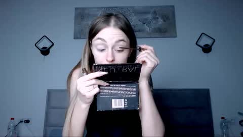 Rita online show from November 10, 11:53 am