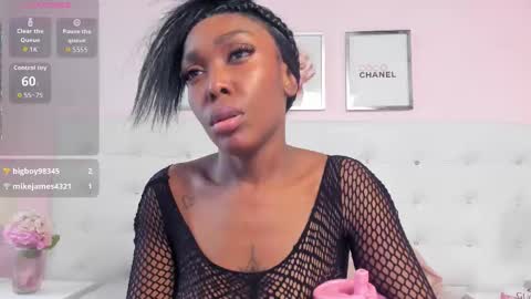 Rita online show from November 10, 8:19 pm