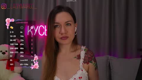 Rita online show from October 20, 9:04 pm