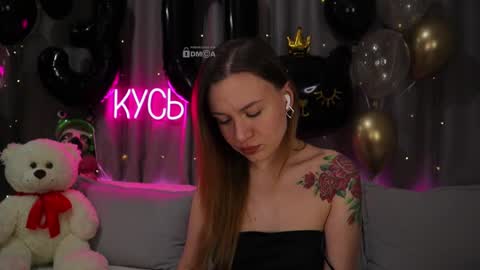 Rita online show from November 30, 12:58 am