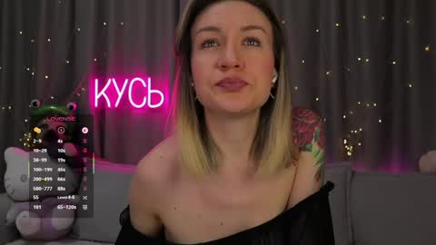 Rita online show from May 1, 9:41 pm