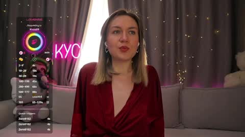 Rita online show from June 7, 1:32 am