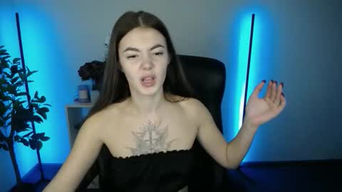 ritaneer online show from November 24, 10:48 am