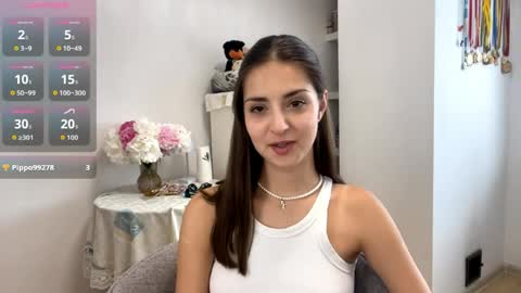 Rita Sargoni online show from June 9, 1:23 pm