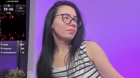 Snapshot of ritasunset chatting on March 2, 5:36 pm Miss Rita online show from March 2, 5:36 pm