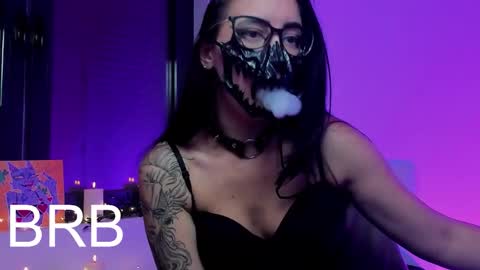 Snapshot of ritasunset chatting on October 29, 11:56 am Miss Rita online show from October 29, 11:56 am