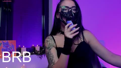 Miss Rita online show from November 18, 2:54 pm