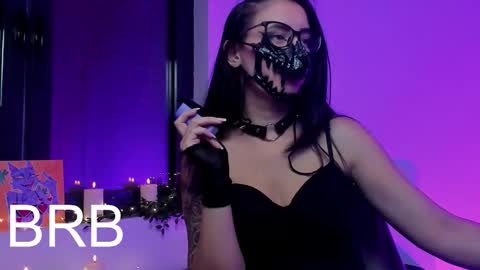 Miss Rita online show from November 25, 10:59 am