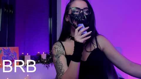 Miss Rita online show from December 22, 11:07 am