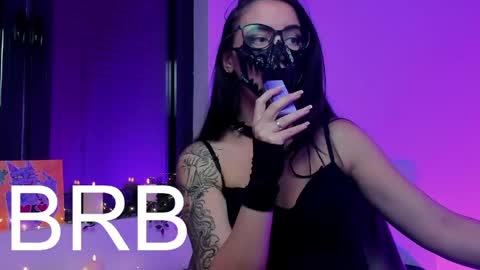 Snapshot of ritasunset chatting on May 11, 10:54 am Miss Rita online show from May 11, 10:54 am