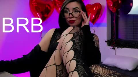Snapshot of ritasunset chatting on June 6, 8:08 am Miss Rita online show from June 6, 8:08 am